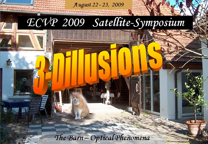 23. August Symposium in Leinroden